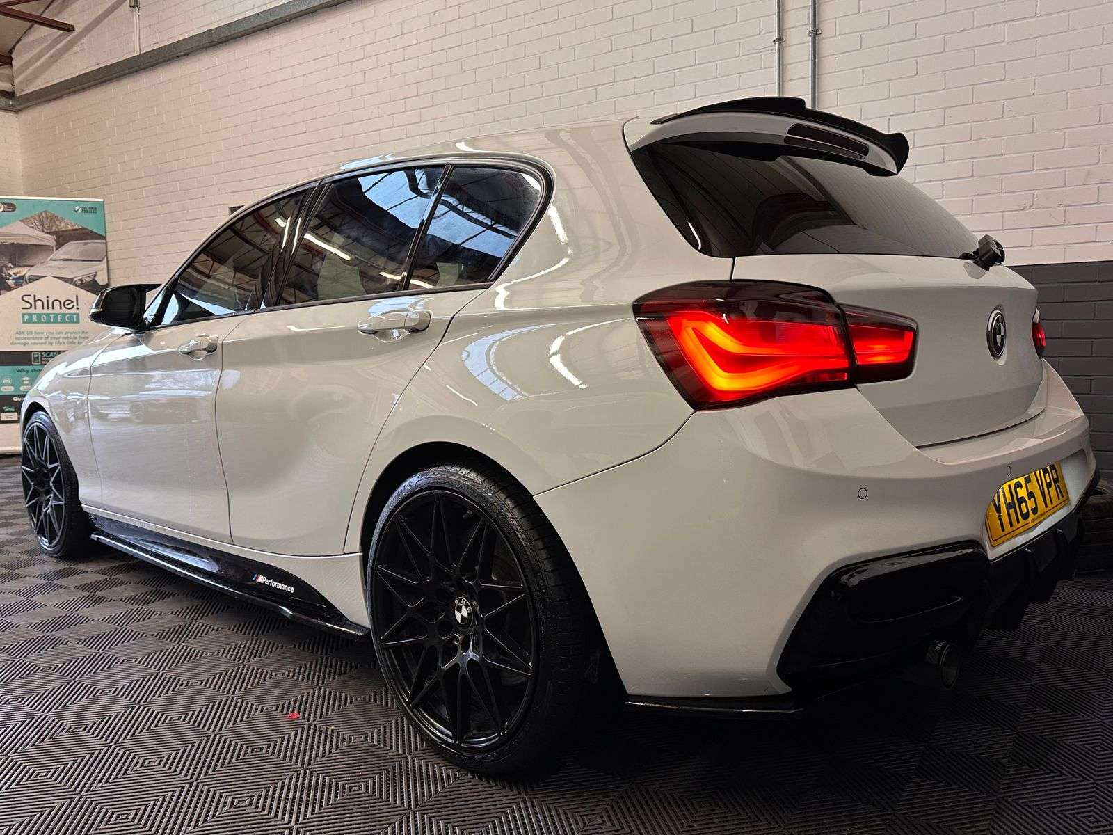 2015 BMW 1 SERIES 2015 BMW 1 SERIES