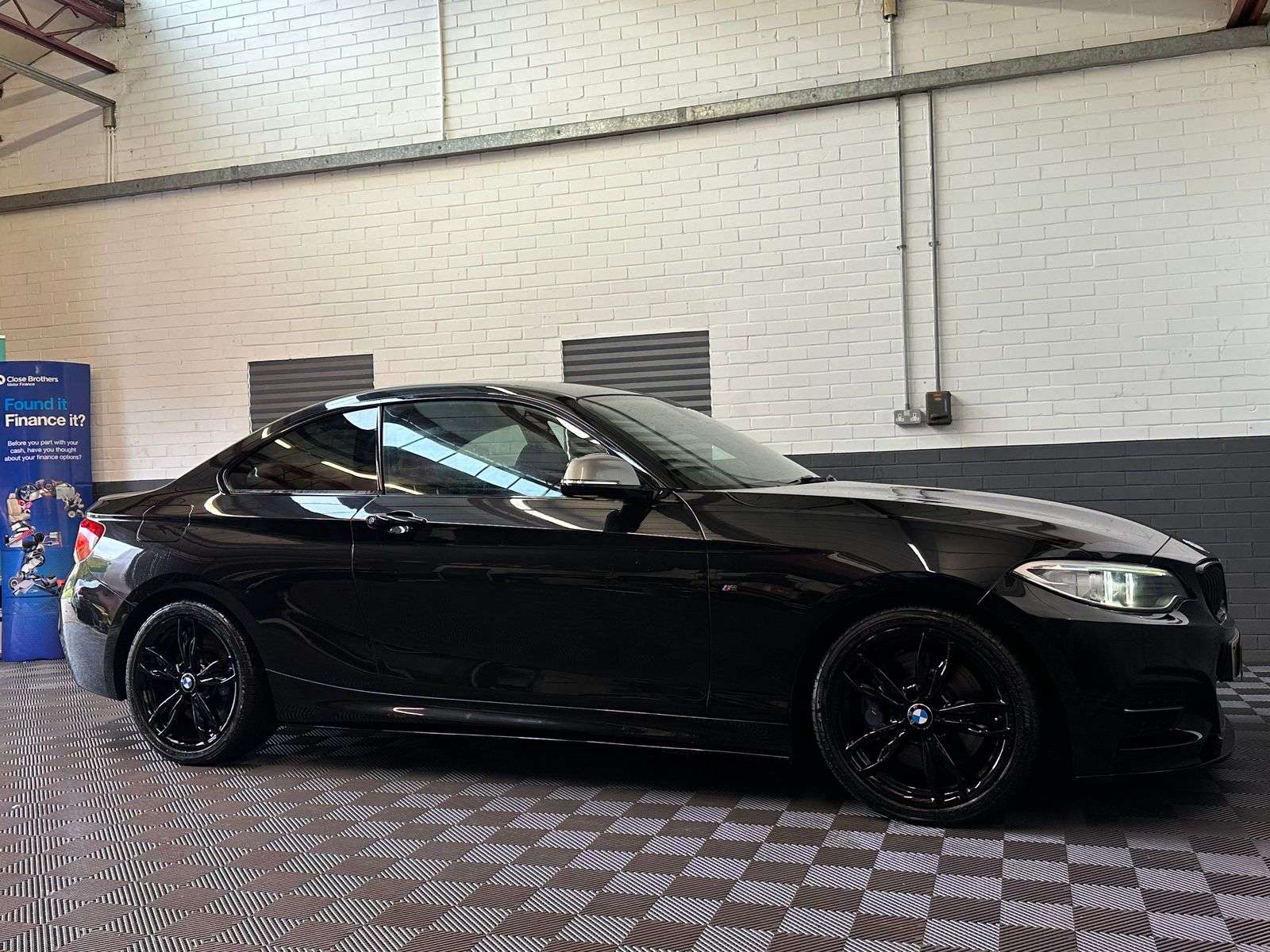 2016 BMW 2 SERIES 2016 BMW 2 SERIES