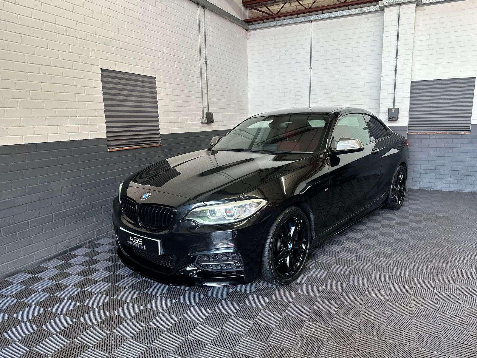 2016 BMW 2 SERIES 2016 BMW 2 SERIES