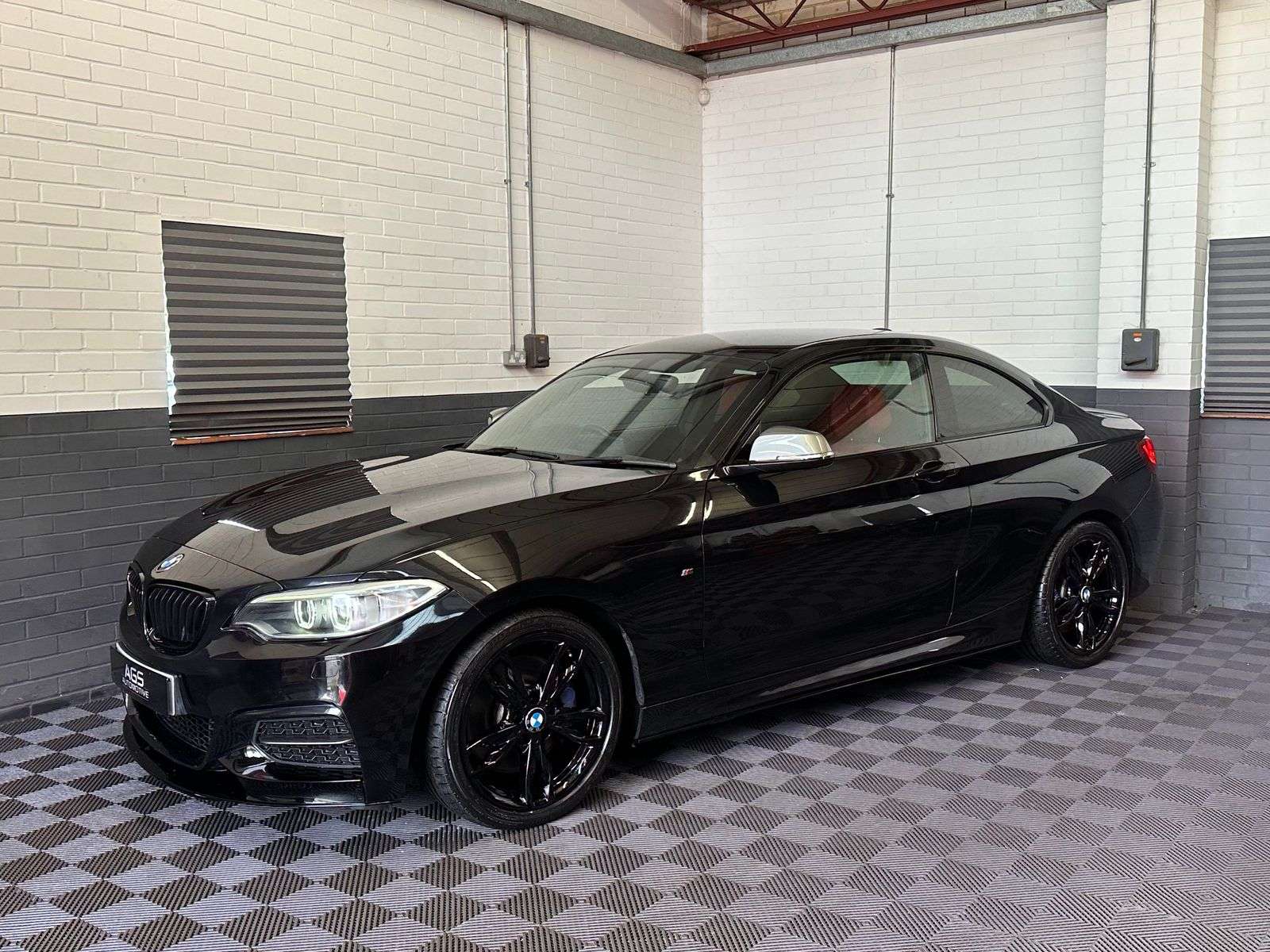 2016 BMW 2 SERIES 2016 BMW 2 SERIES