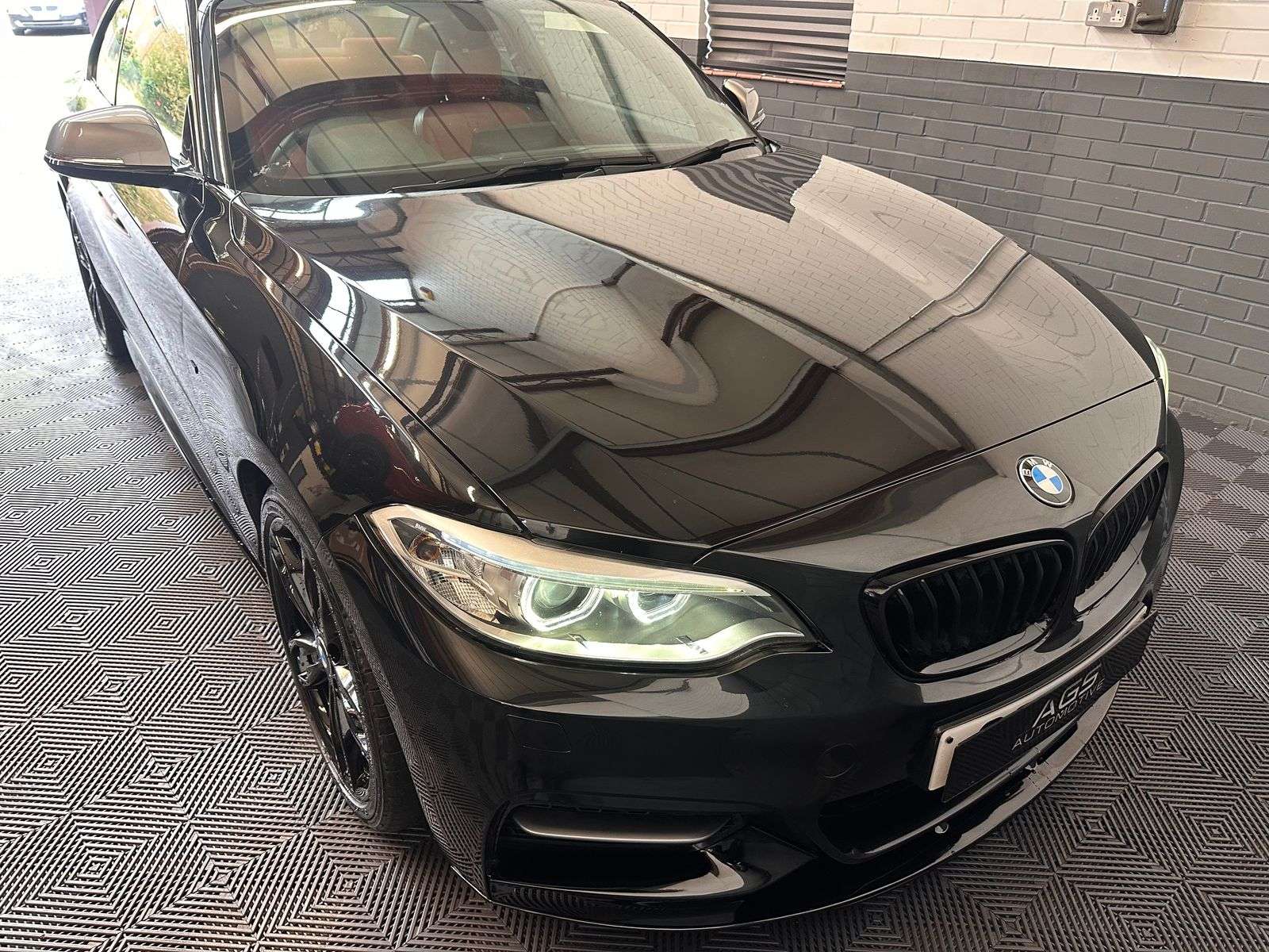 2016 BMW 2 SERIES 2016 BMW 2 SERIES