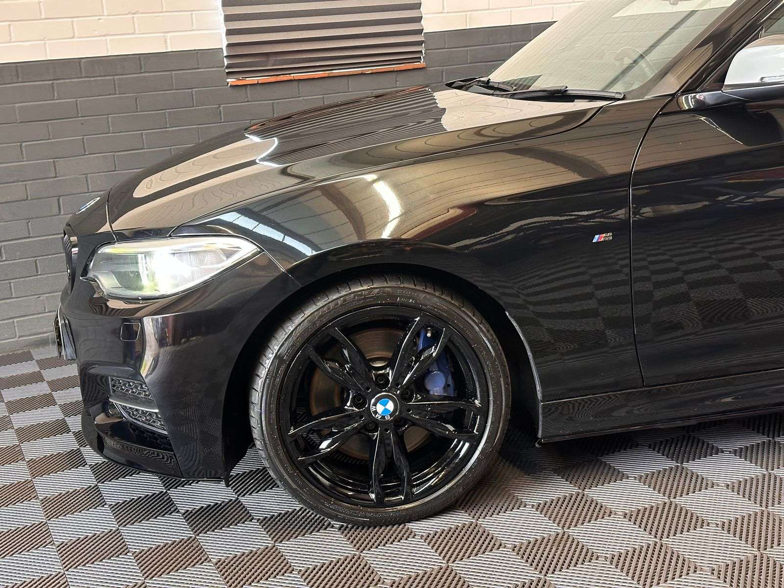 2016 BMW 2 SERIES 2016 BMW 2 SERIES