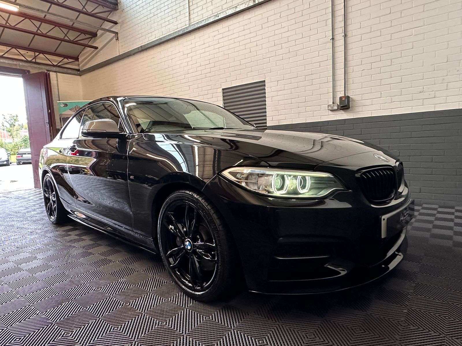 2016 BMW 2 SERIES 2016 BMW 2 SERIES