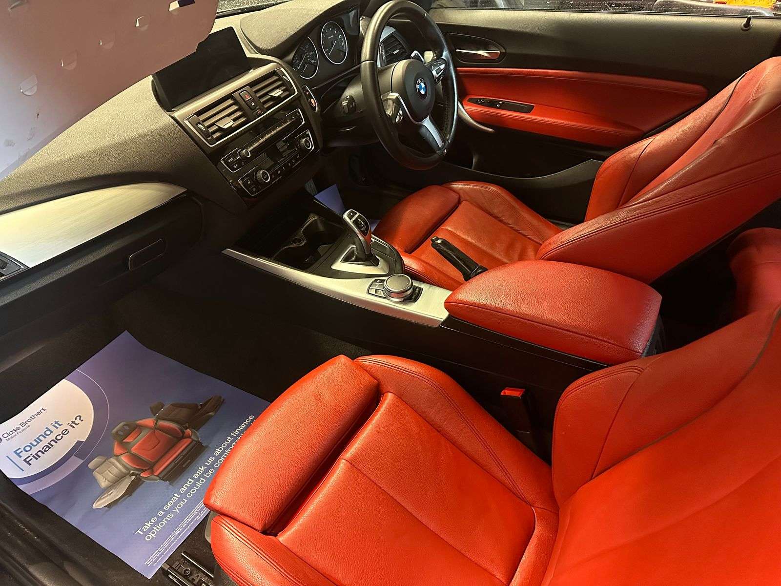 2016 BMW 2 SERIES 2016 BMW 2 SERIES