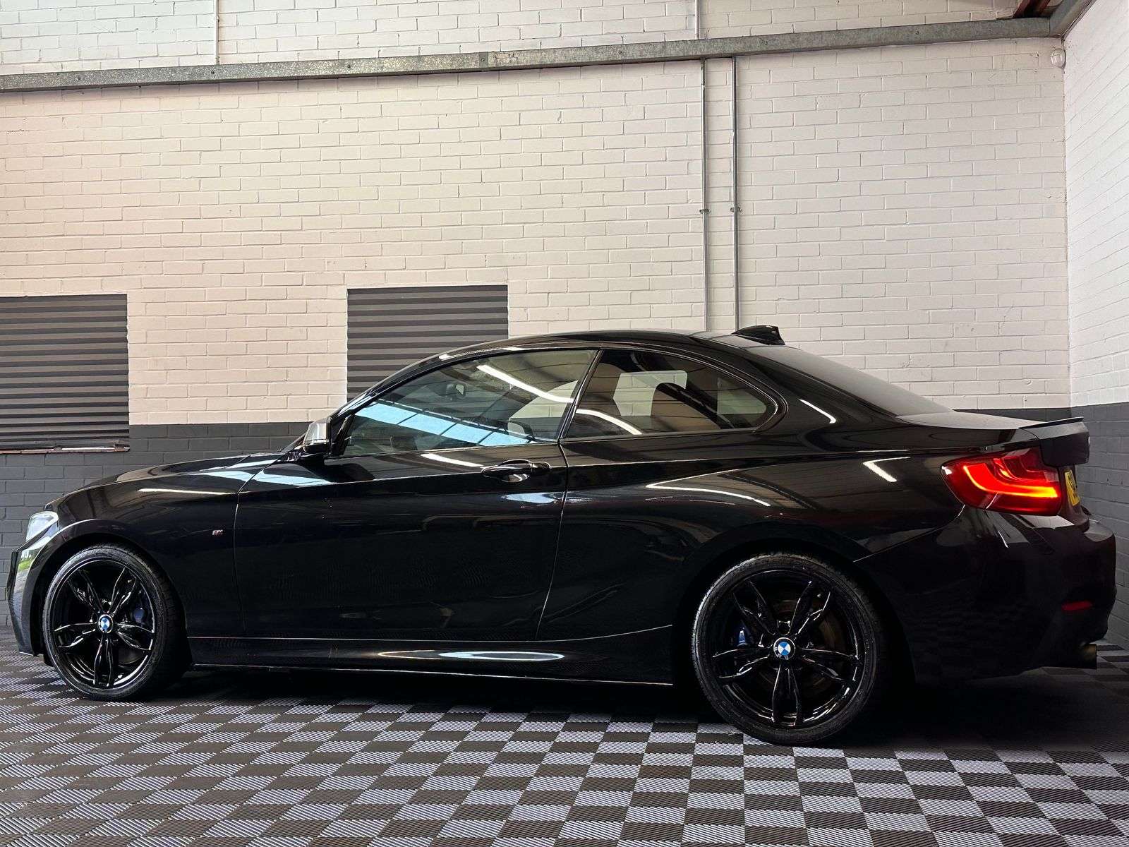 2016 BMW 2 SERIES 2016 BMW 2 SERIES