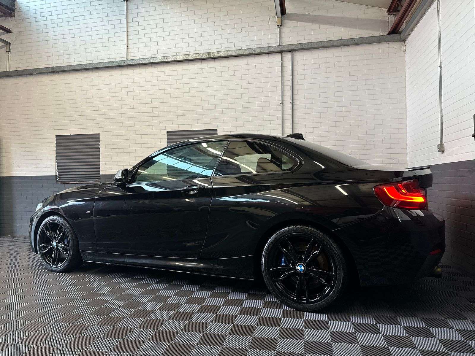 2016 BMW 2 SERIES 2016 BMW 2 SERIES