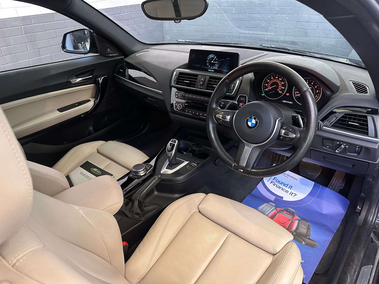 2017 BMW 1 SERIES 2017 BMW 1 SERIES