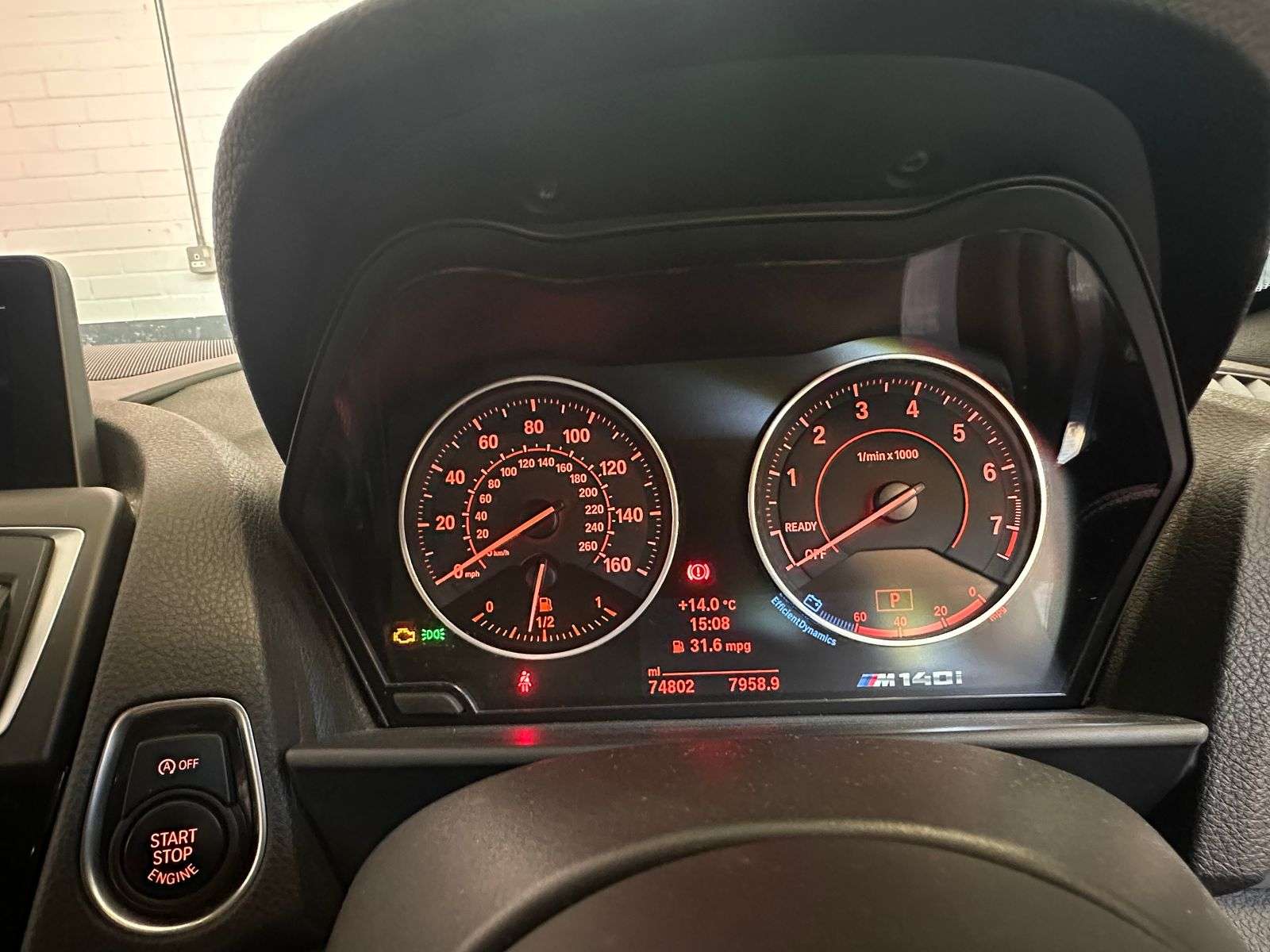 2017 BMW 1 SERIES 2017 BMW 1 SERIES