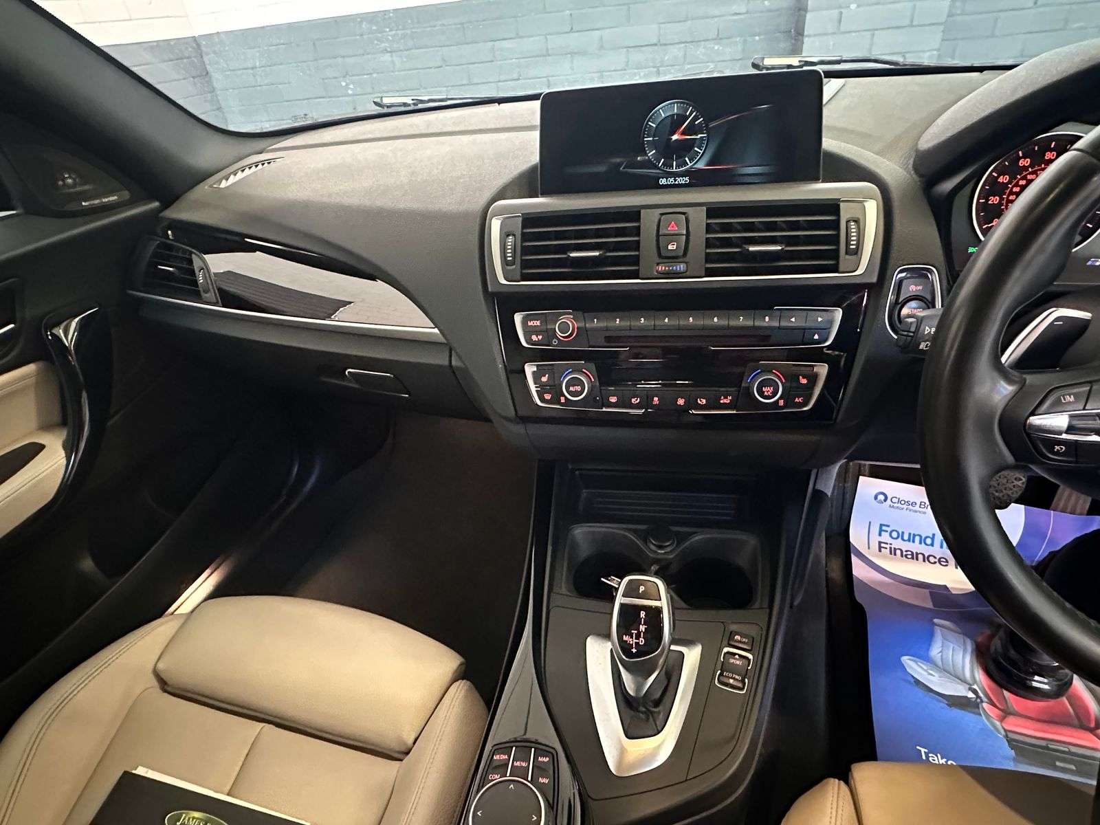 2017 BMW 1 SERIES 2017 BMW 1 SERIES