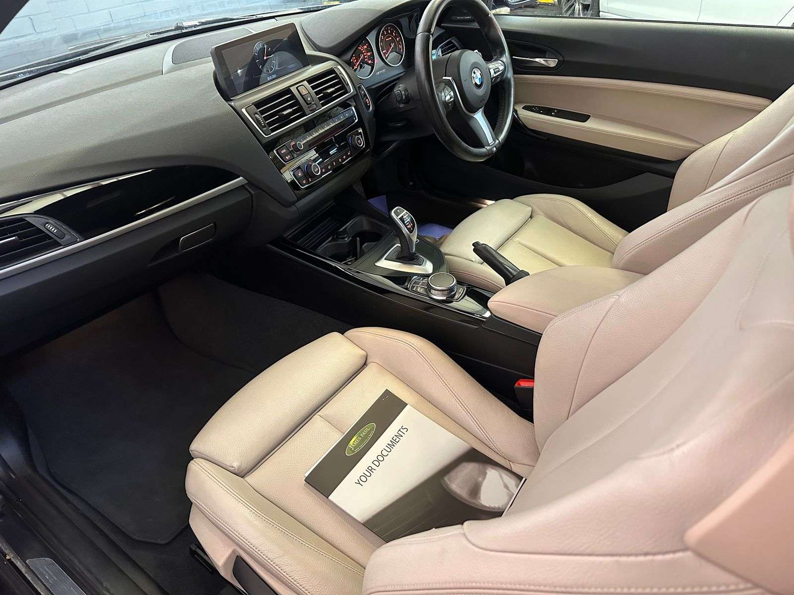 2017 BMW 1 SERIES 2017 BMW 1 SERIES