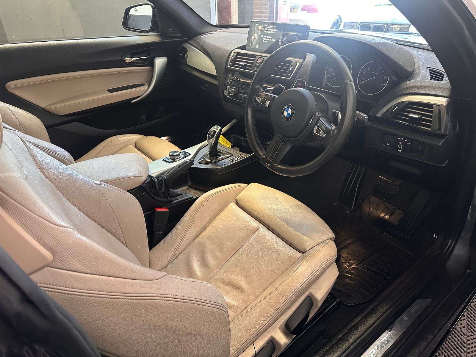 2017 BMW 2 SERIES 2017 BMW 2 SERIES