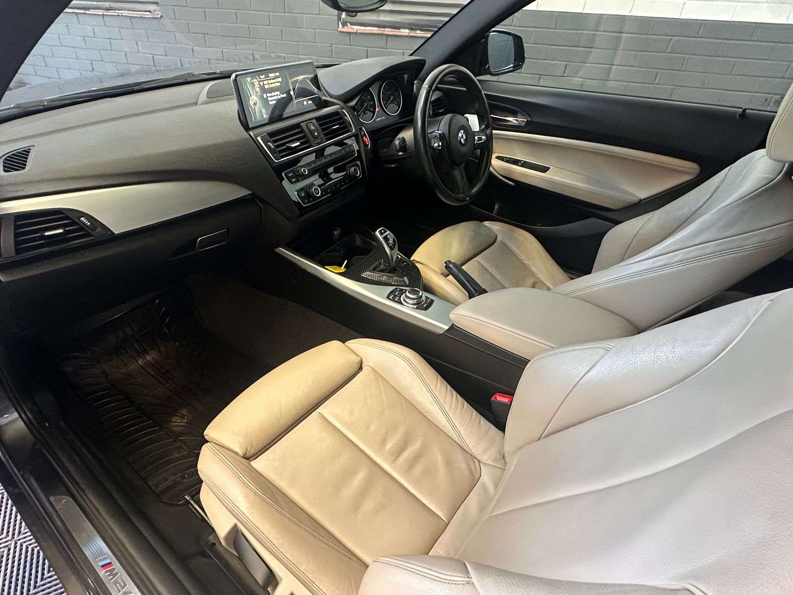 2017 BMW 2 SERIES 2017 BMW 2 SERIES