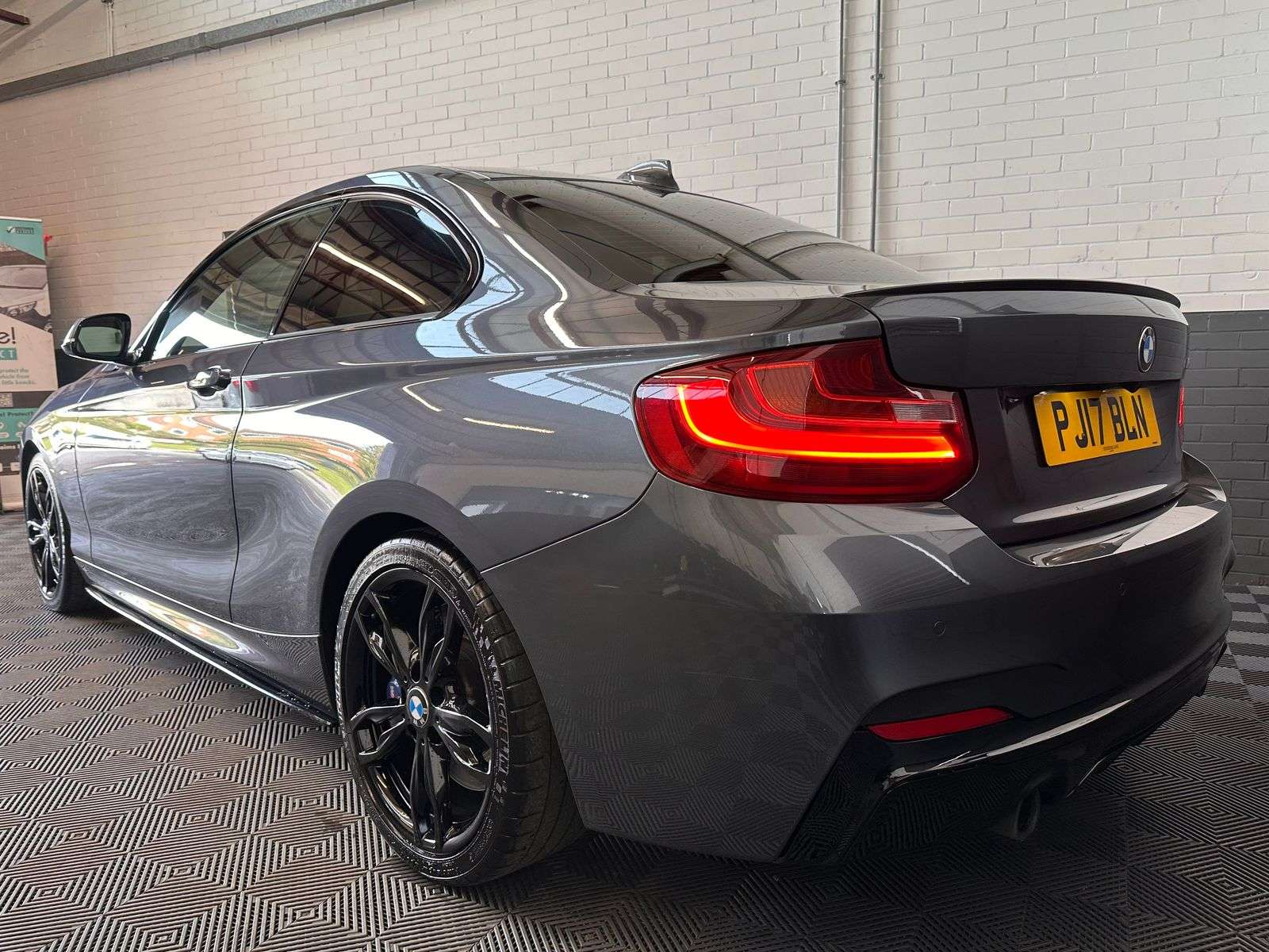 2017 BMW 2 SERIES 2017 BMW 2 SERIES