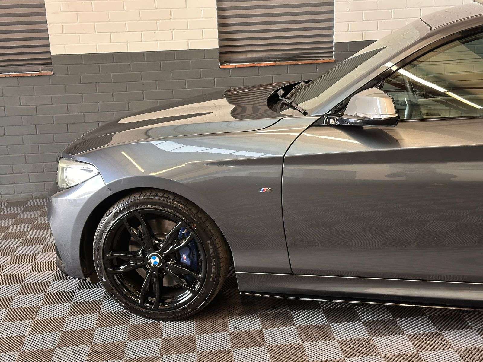 2017 BMW 2 SERIES 2017 BMW 2 SERIES