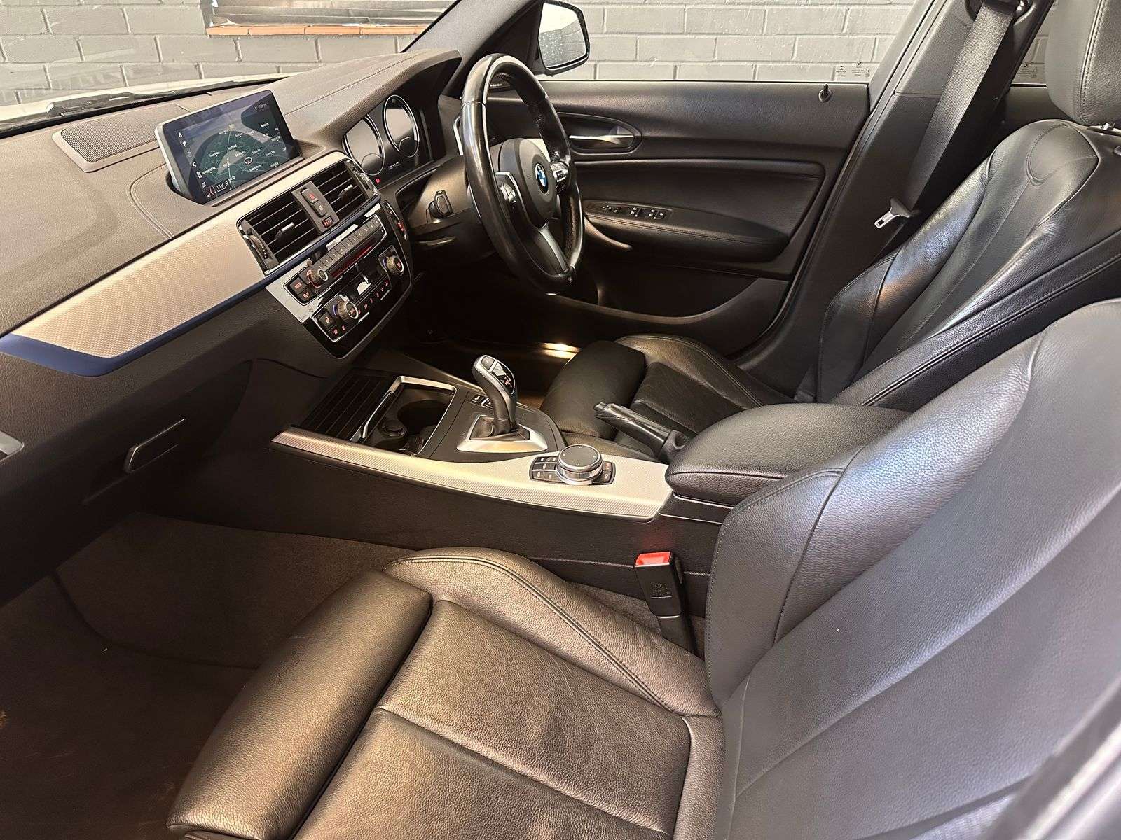 2017 BMW 1 SERIES 2017 BMW 1 SERIES