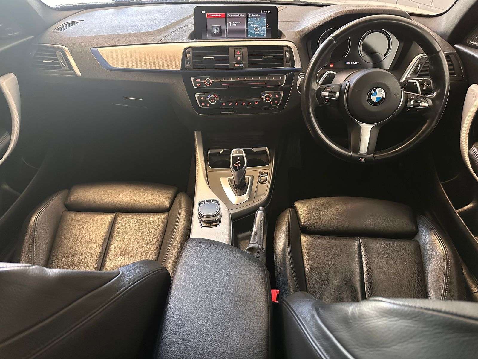 2017 BMW 1 SERIES 2017 BMW 1 SERIES