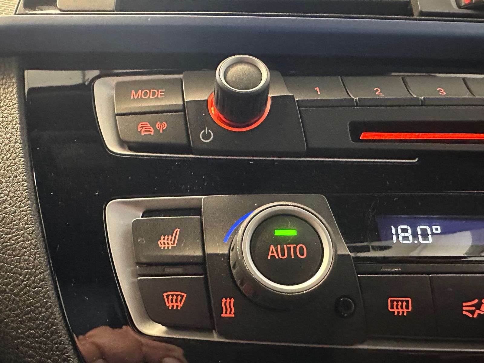 2017 BMW 1 SERIES 2017 BMW 1 SERIES