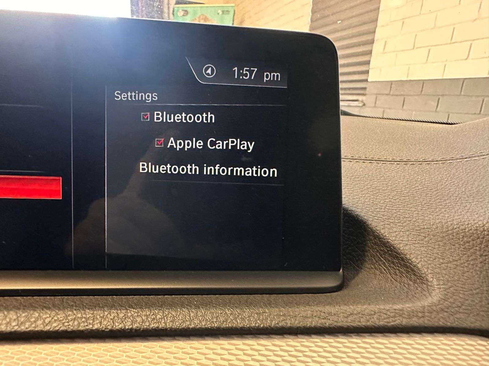 2017 BMW 1 SERIES 2017 BMW 1 SERIES