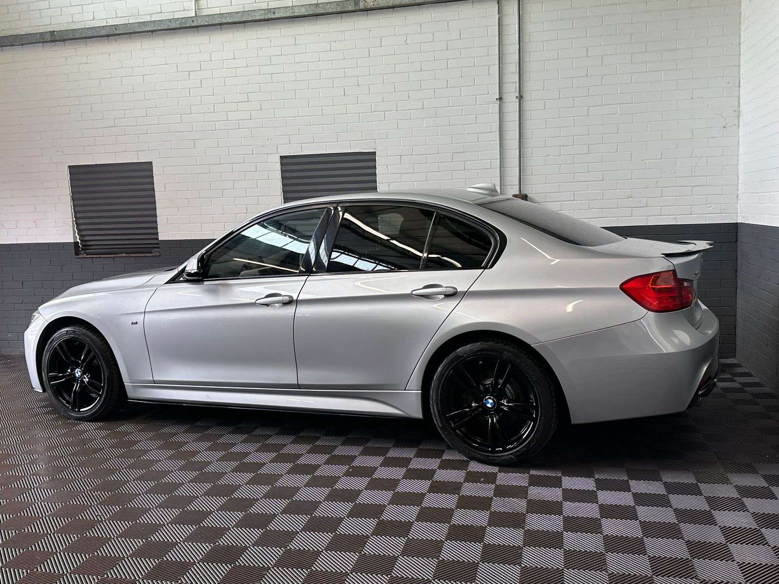 2015 BMW 3 SERIES 2015 BMW 3 SERIES