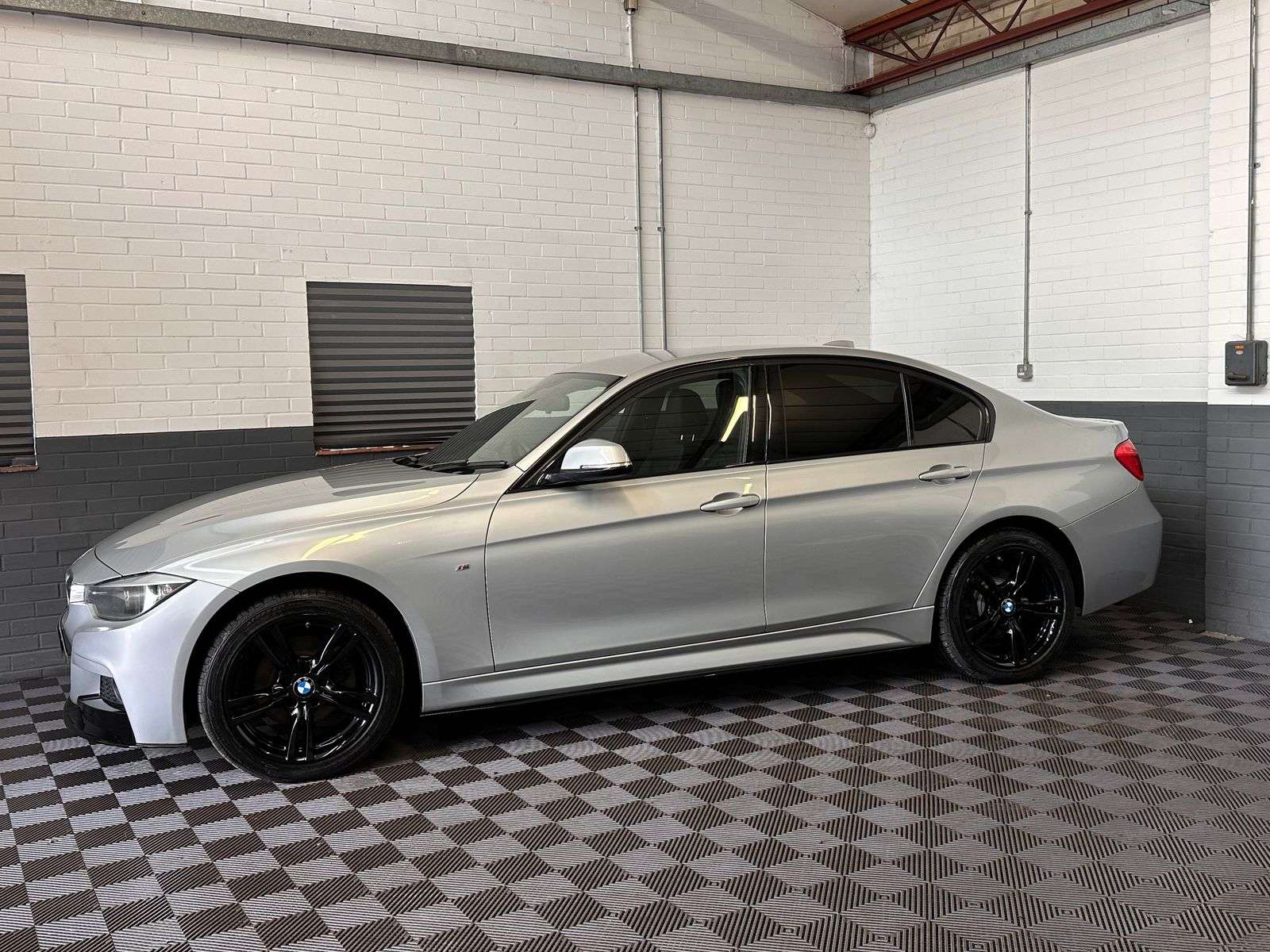 2015 BMW 3 SERIES 2015 BMW 3 SERIES