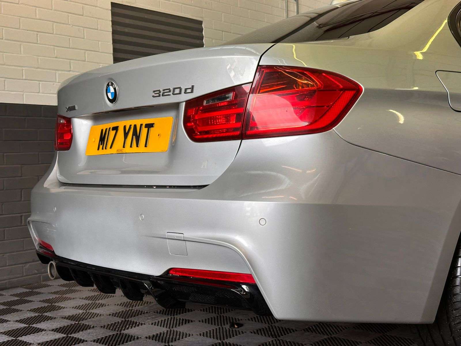 2015 BMW 3 SERIES 2015 BMW 3 SERIES