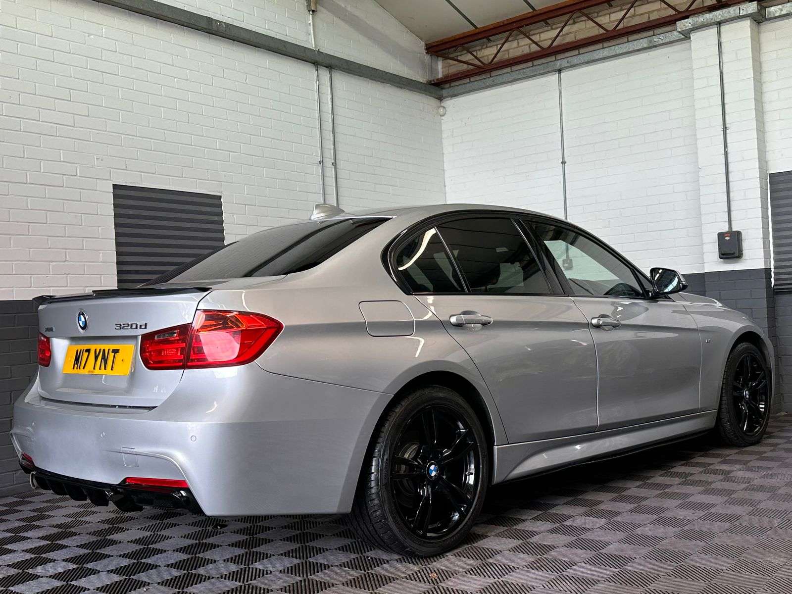 2015 BMW 3 SERIES 2015 BMW 3 SERIES
