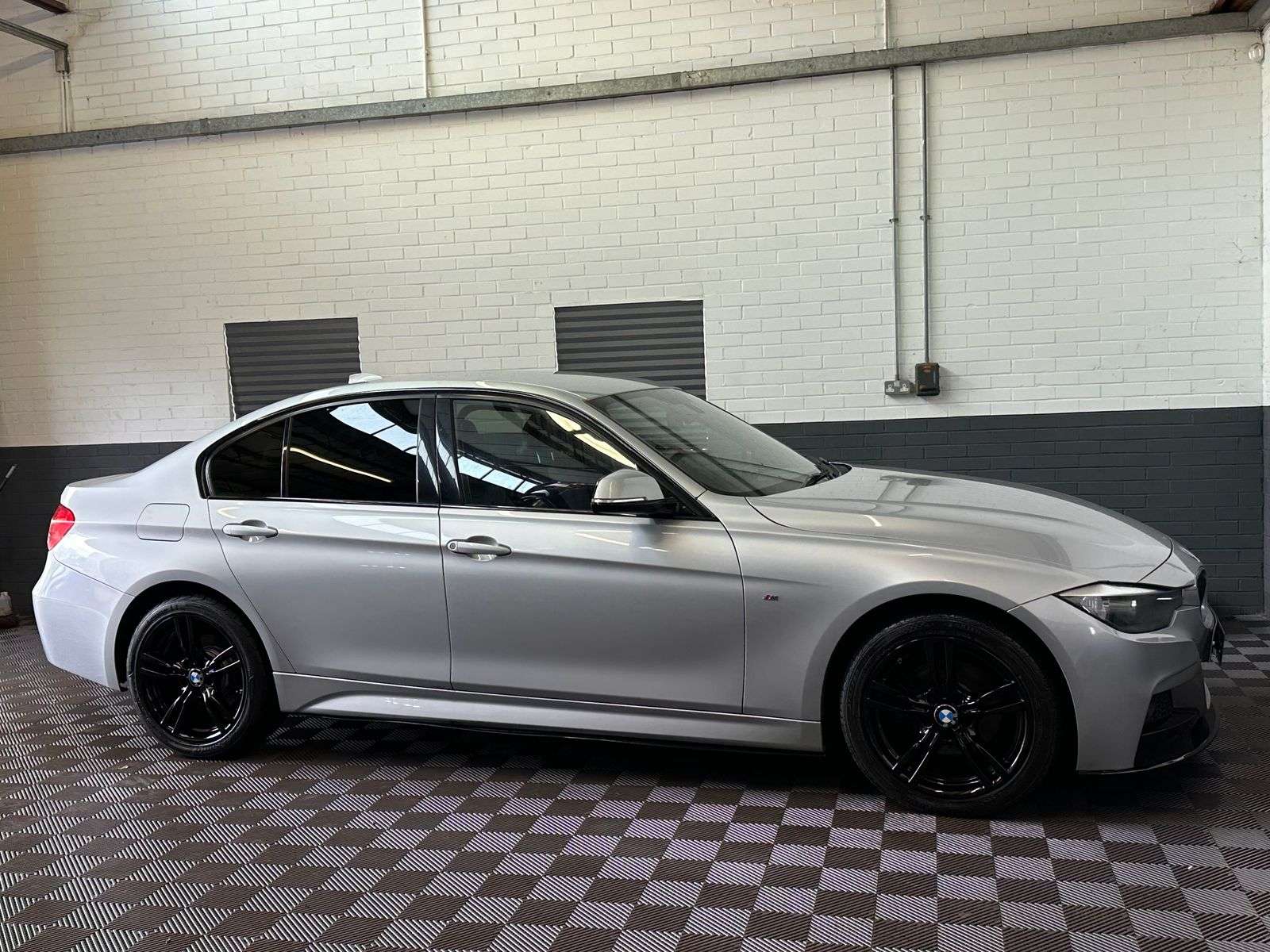 2015 BMW 3 SERIES 2015 BMW 3 SERIES