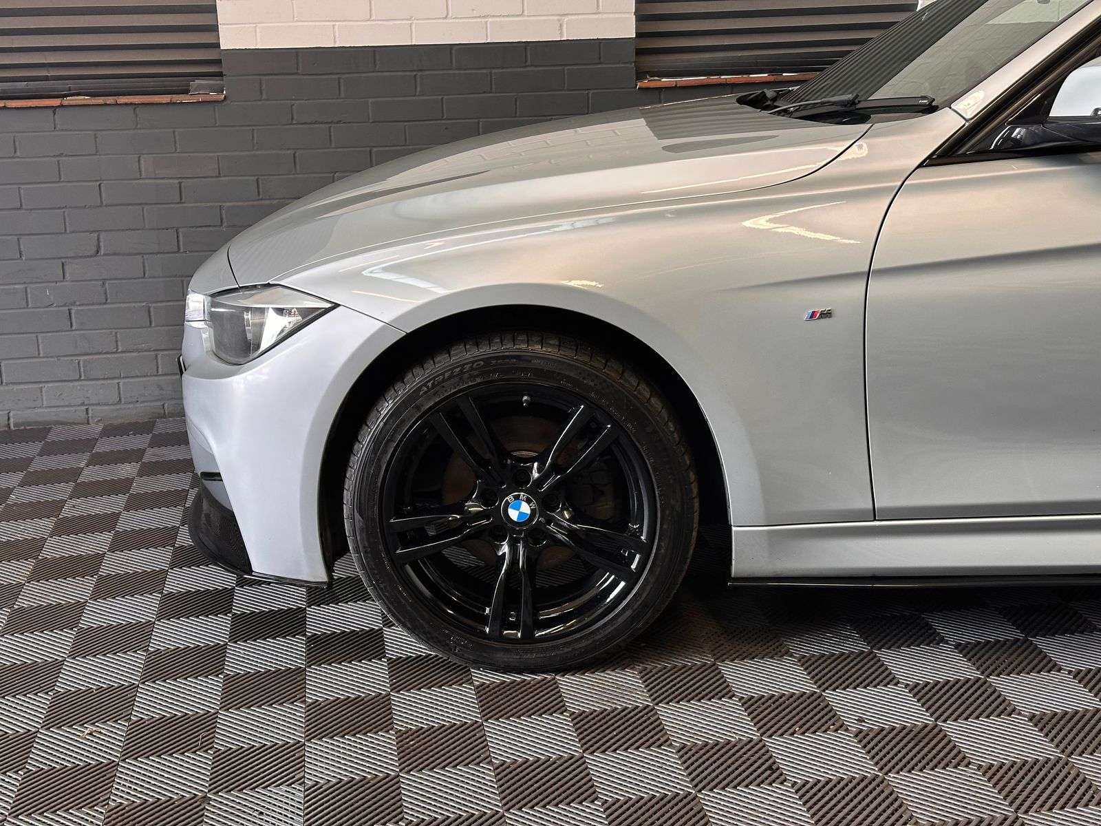 2015 BMW 3 SERIES 2015 BMW 3 SERIES