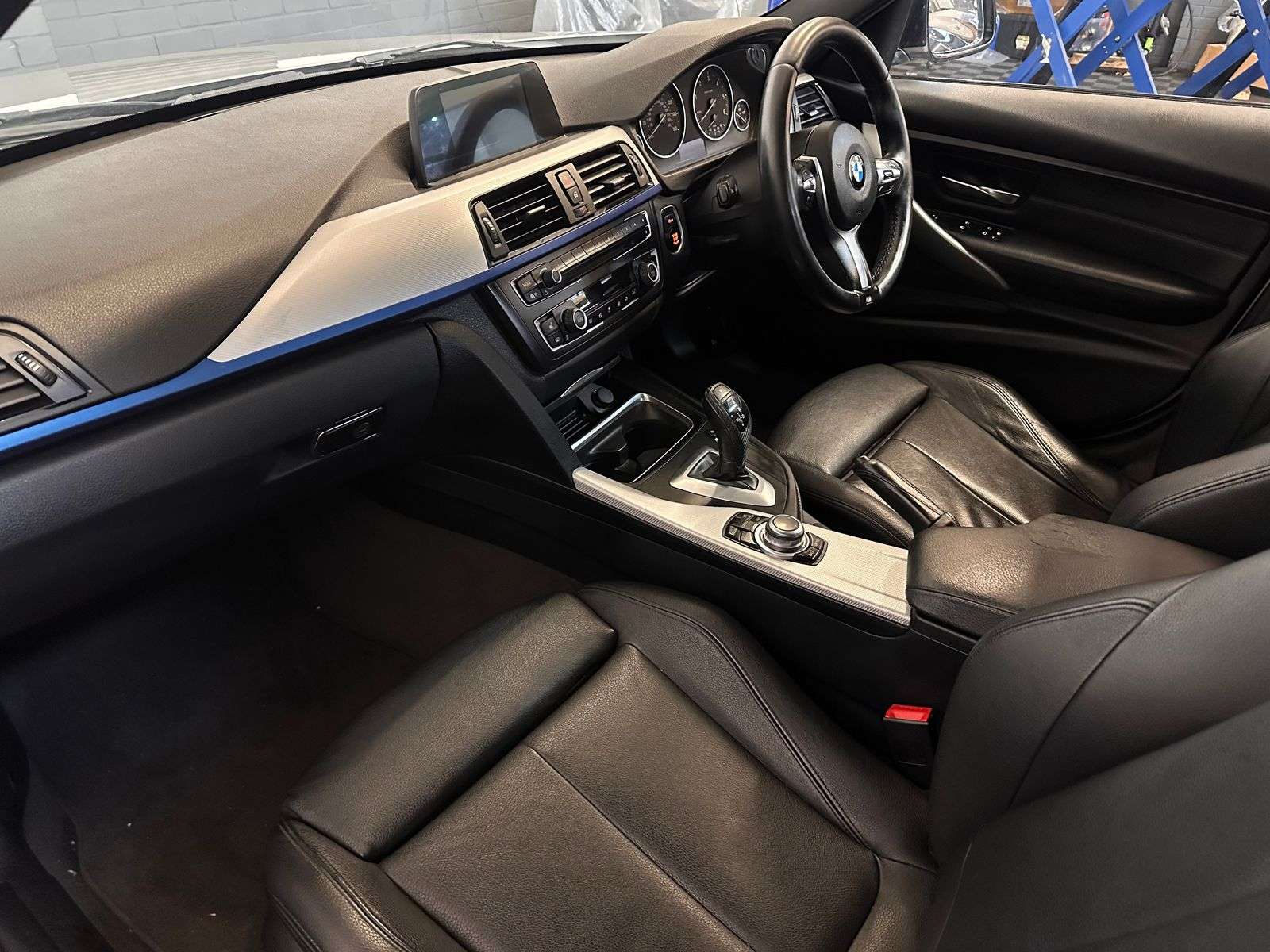 2015 BMW 3 SERIES 2015 BMW 3 SERIES