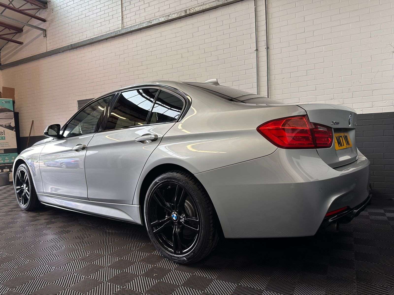 2015 BMW 3 SERIES 2015 BMW 3 SERIES