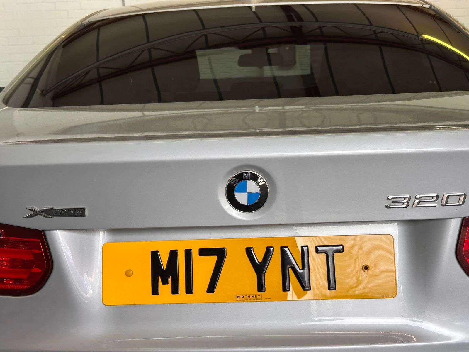 2015 BMW 3 SERIES 2015 BMW 3 SERIES