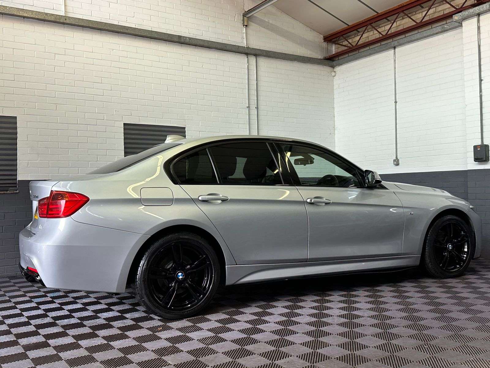 2015 BMW 3 SERIES 2015 BMW 3 SERIES