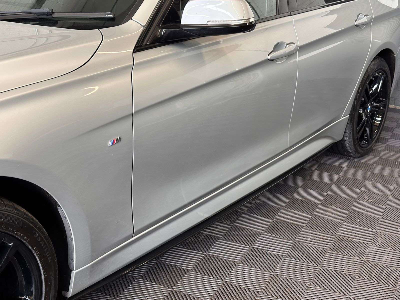 2015 BMW 3 SERIES 2015 BMW 3 SERIES