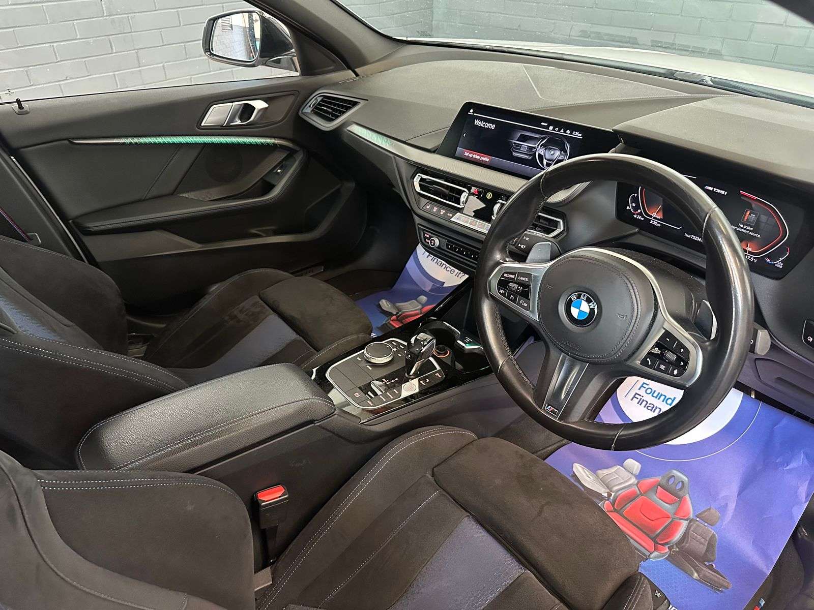 2021 BMW 1 SERIES 2021 BMW 1 SERIES