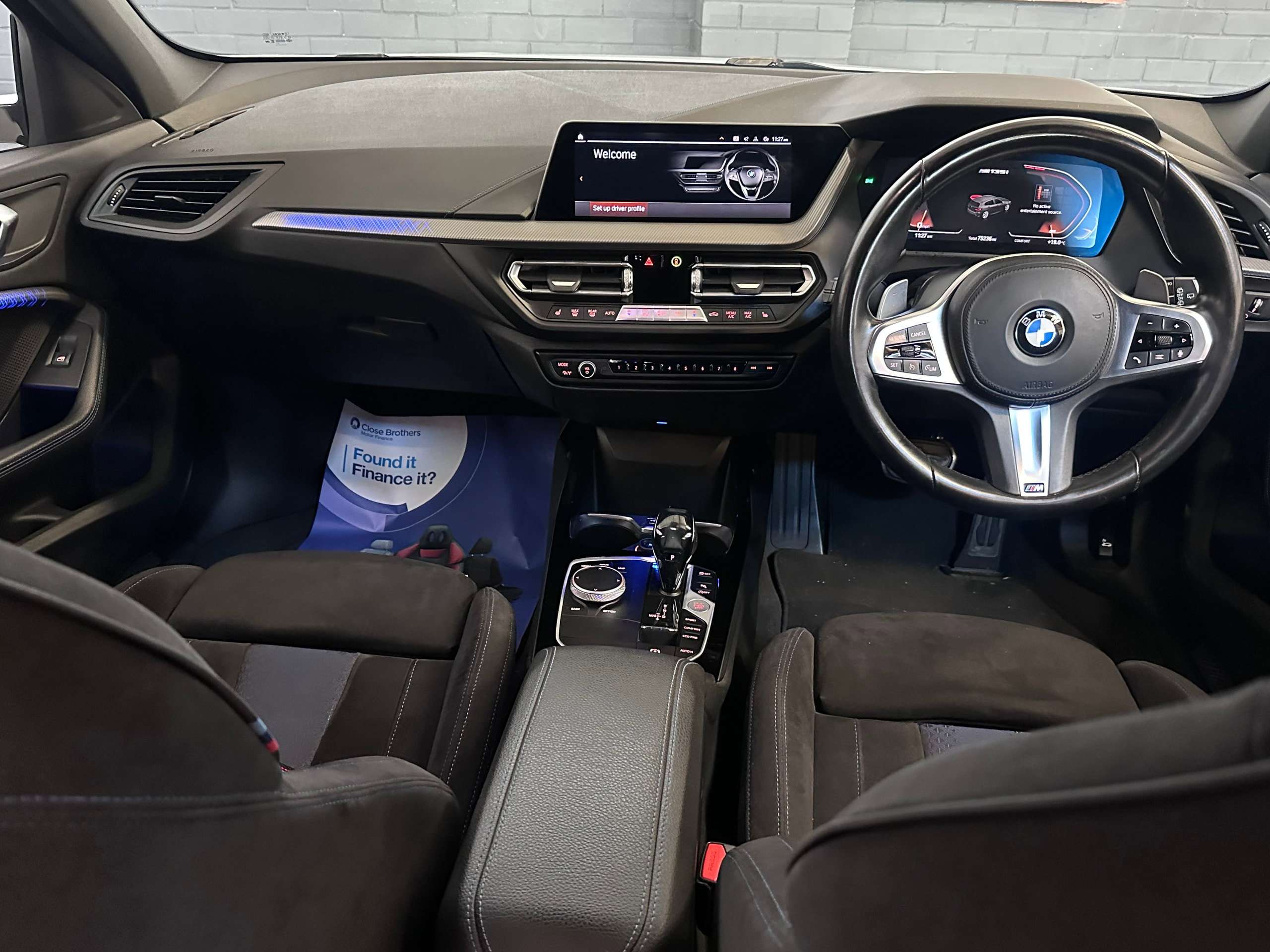 2021 BMW 1 SERIES 2021 BMW 1 SERIES