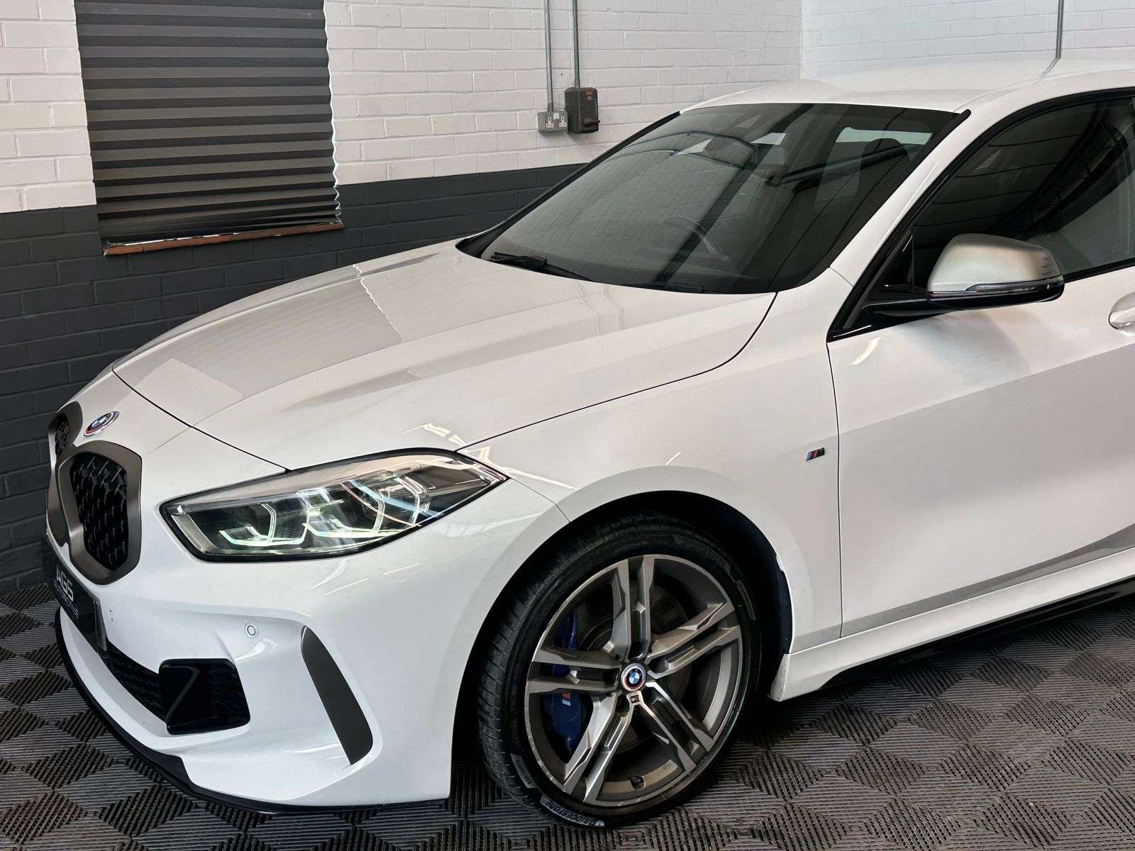 2021 BMW 1 SERIES 2021 BMW 1 SERIES