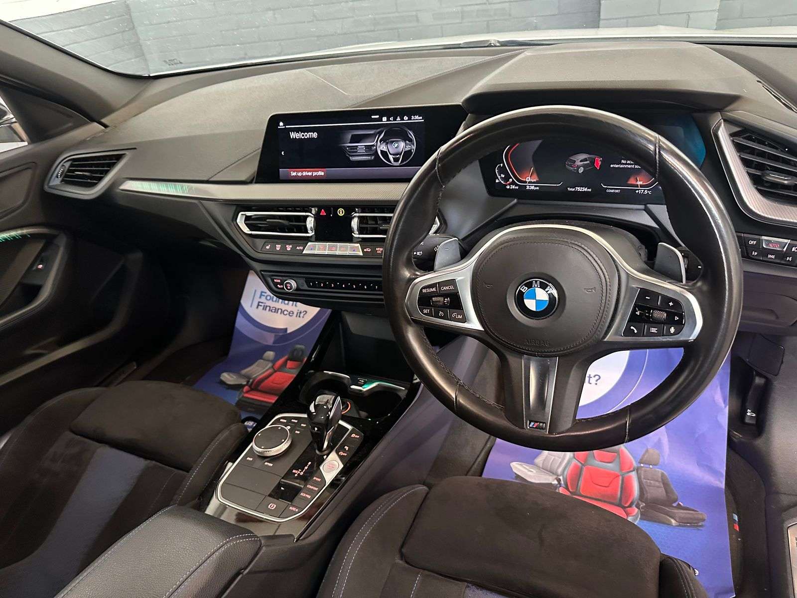 2021 BMW 1 SERIES 2021 BMW 1 SERIES