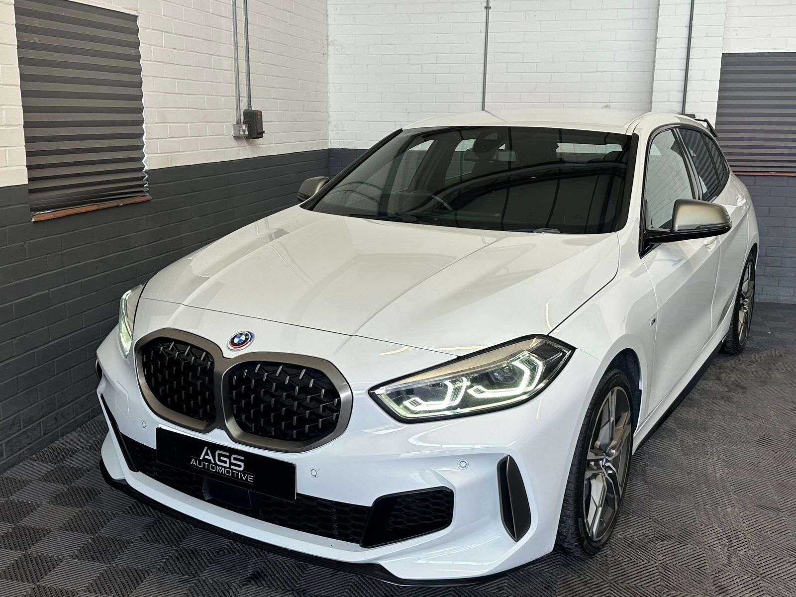 2021 BMW 1 SERIES 2021 BMW 1 SERIES