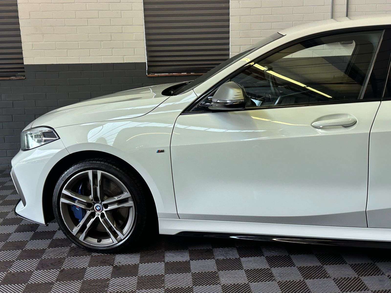 2021 BMW 1 SERIES 2021 BMW 1 SERIES