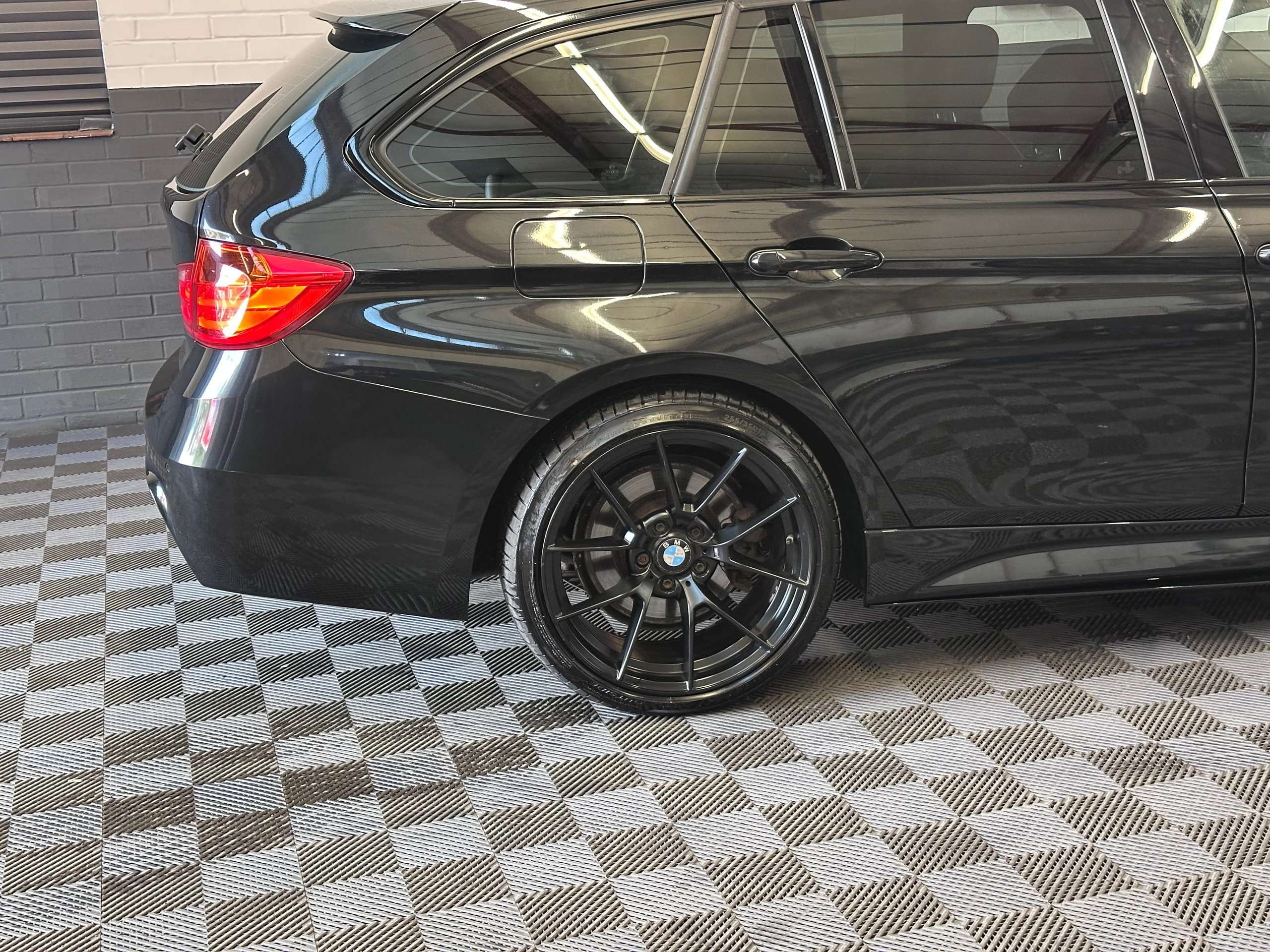 2014 BMW 3 SERIES 2014 BMW 3 SERIES