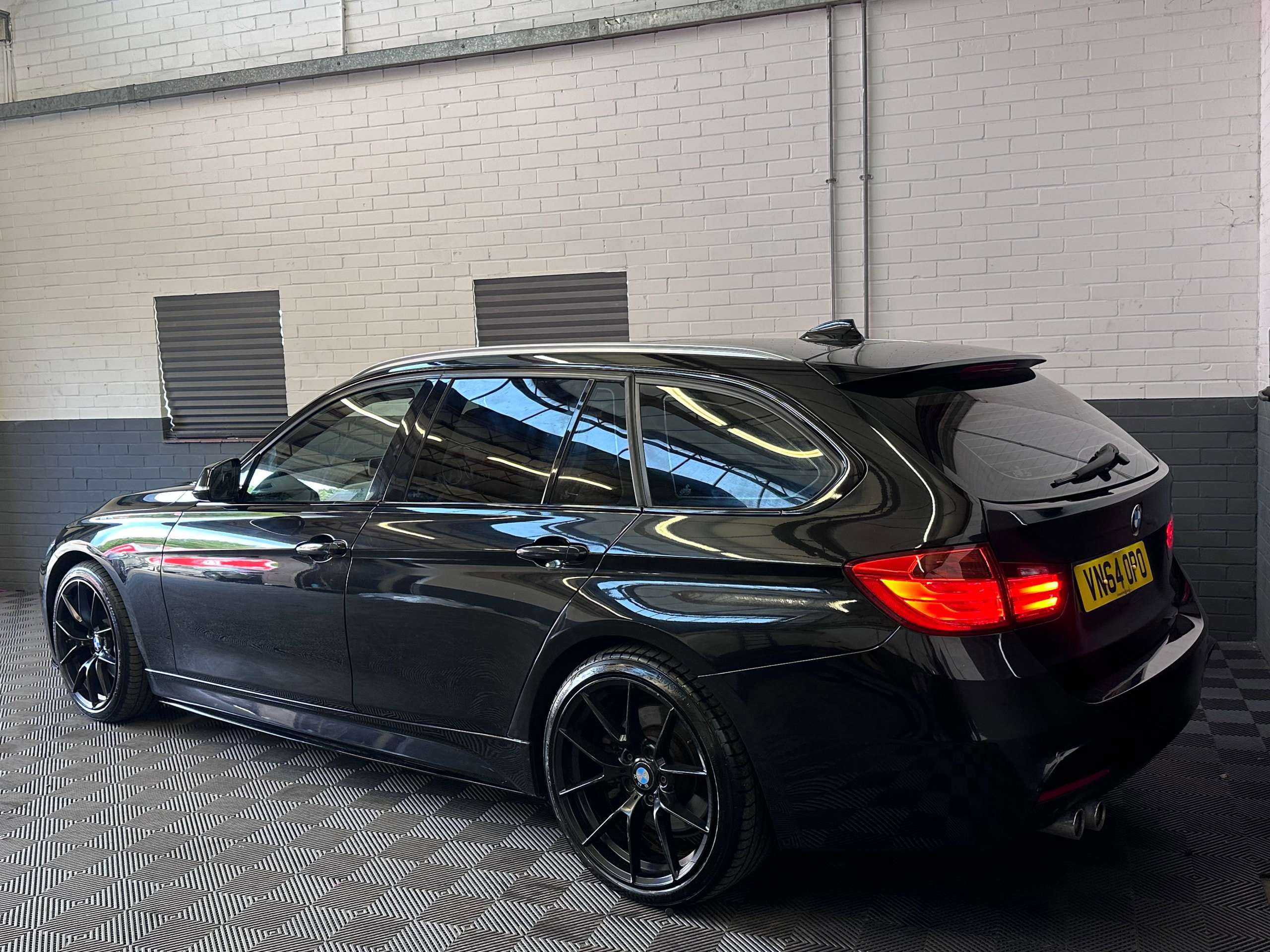 2014 BMW 3 SERIES 2014 BMW 3 SERIES