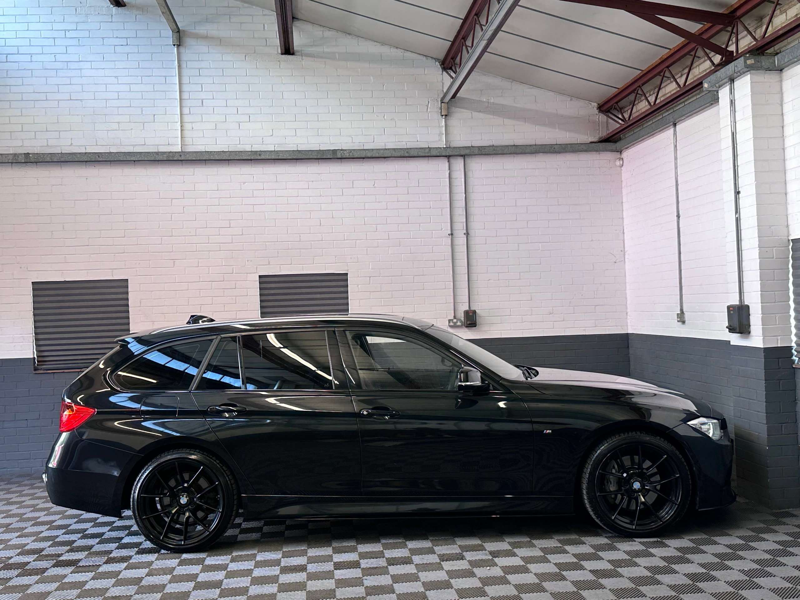2014 BMW 3 SERIES 2014 BMW 3 SERIES