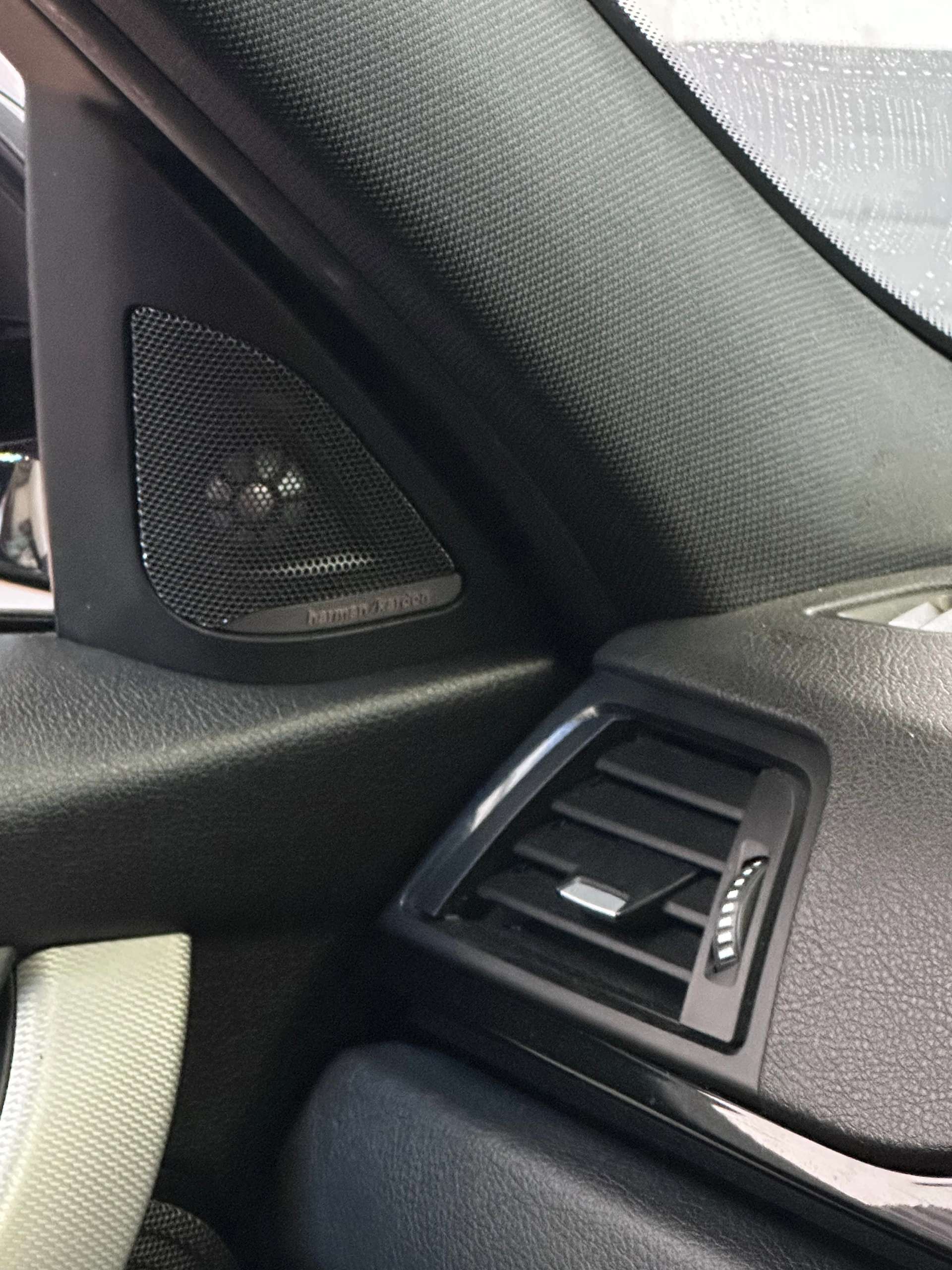 2014 BMW 3 SERIES 2014 BMW 3 SERIES