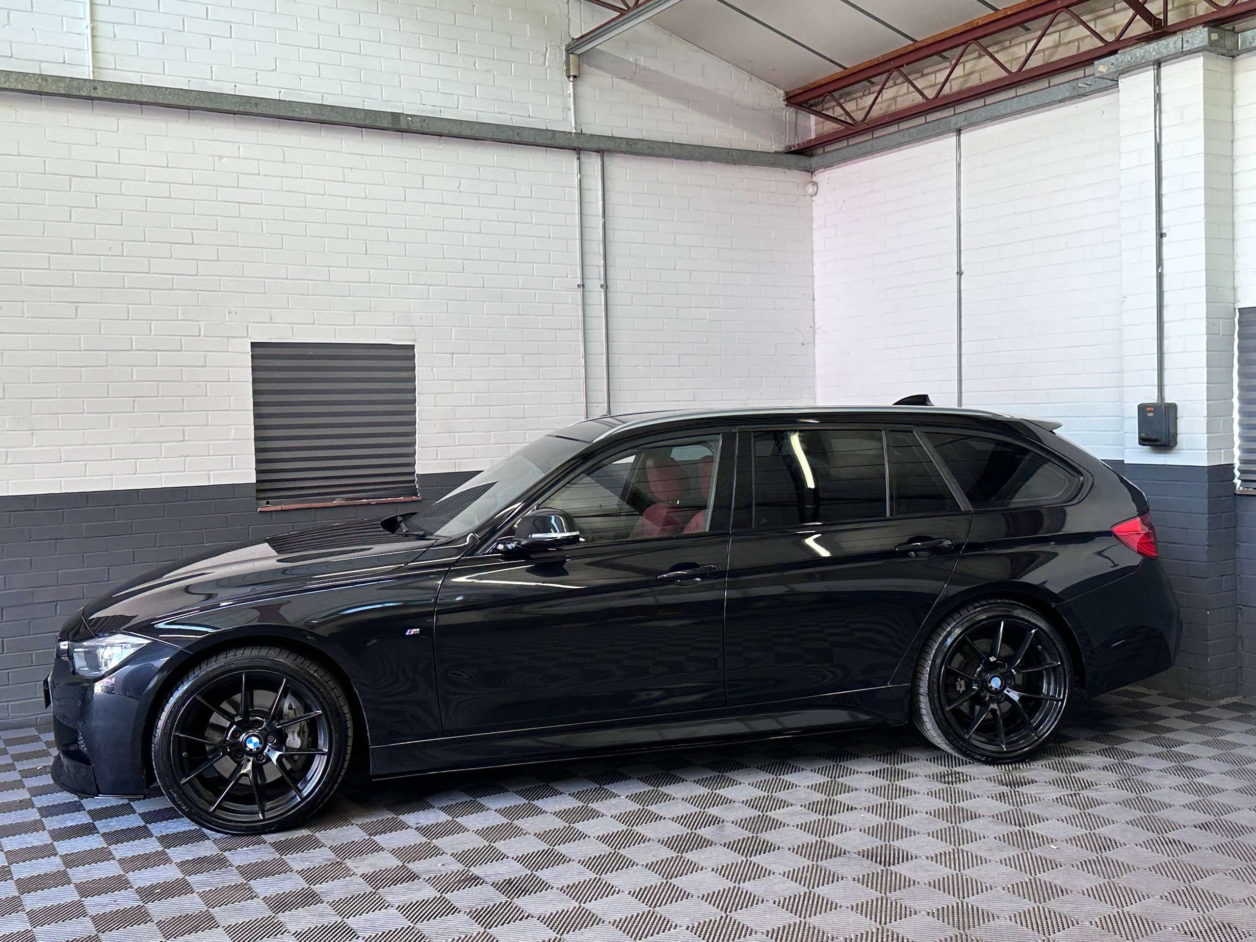 2014 BMW 3 SERIES 2014 BMW 3 SERIES