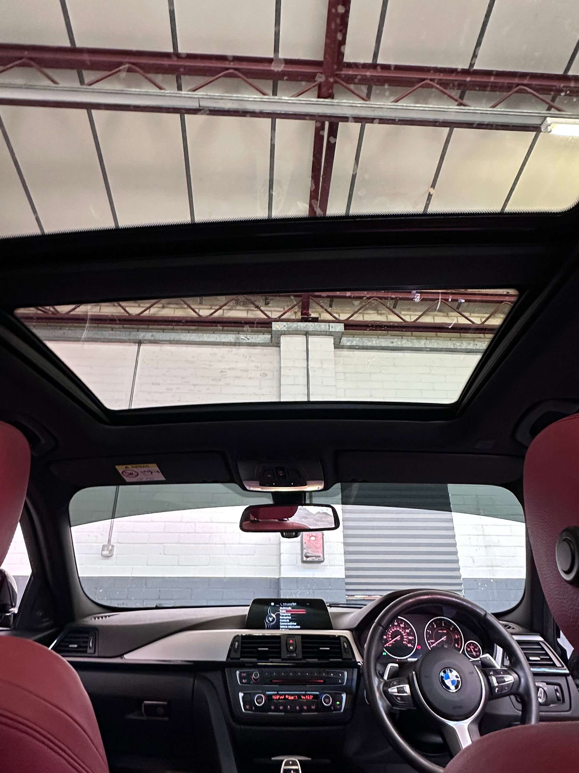 2014 BMW 3 SERIES 2014 BMW 3 SERIES