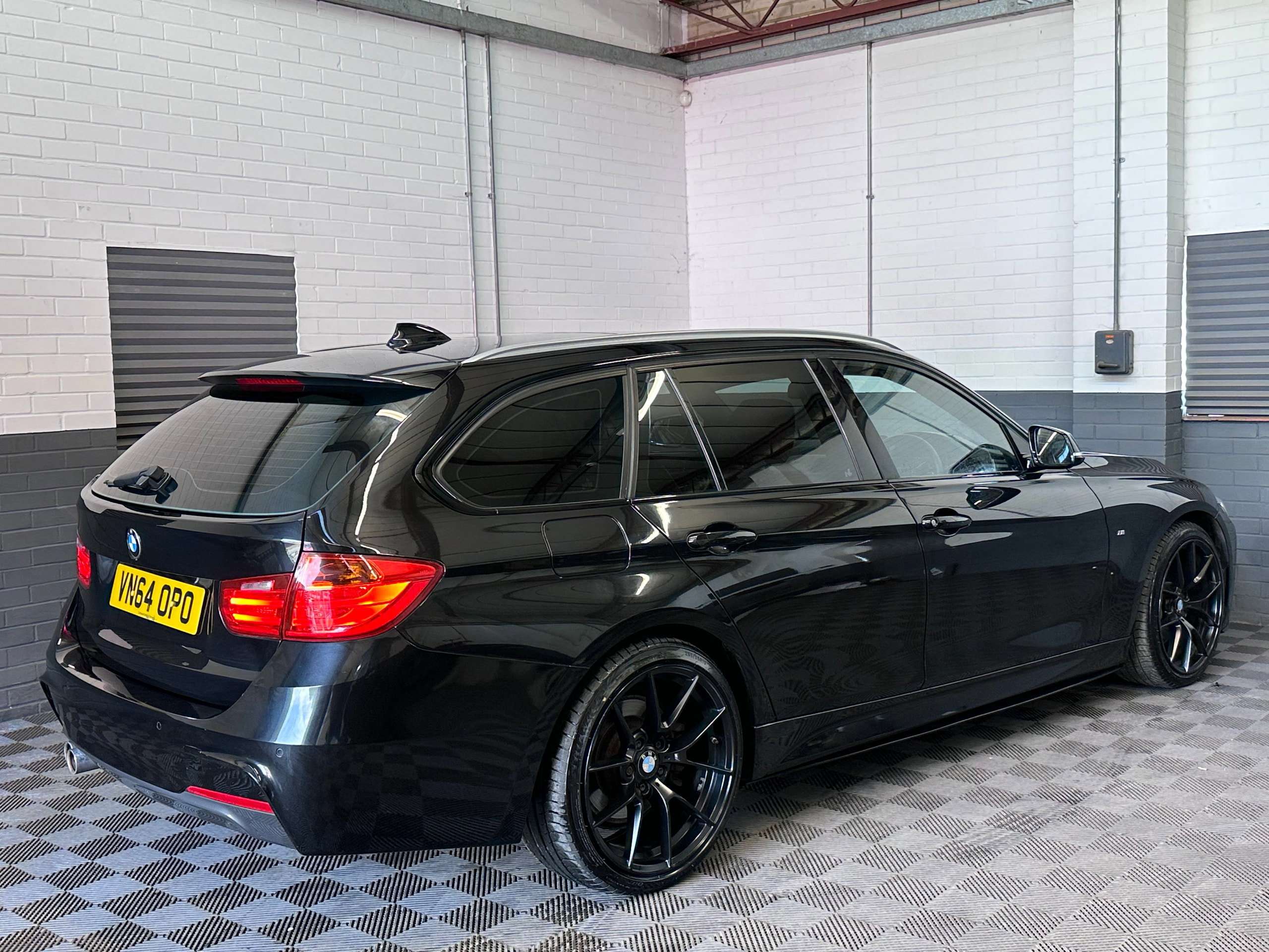 2014 BMW 3 SERIES 2014 BMW 3 SERIES