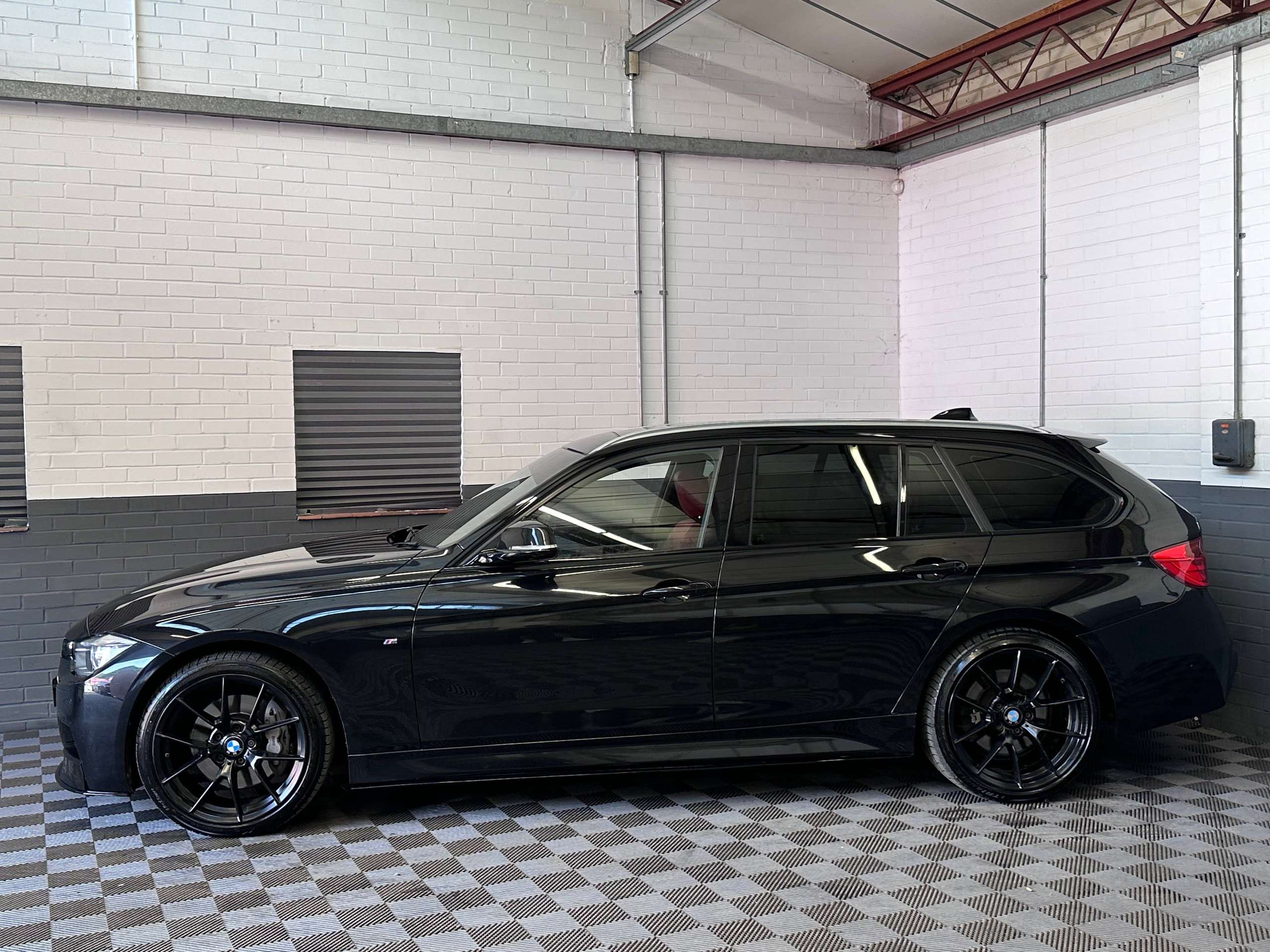 2014 BMW 3 SERIES 2014 BMW 3 SERIES