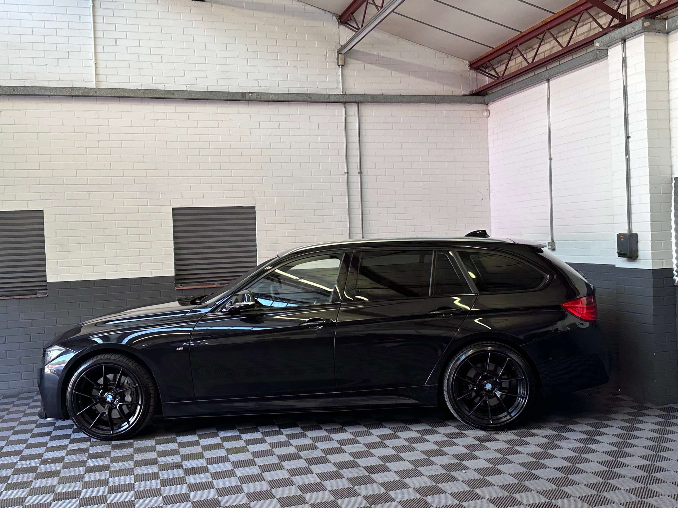 2014 BMW 3 SERIES 2014 BMW 3 SERIES