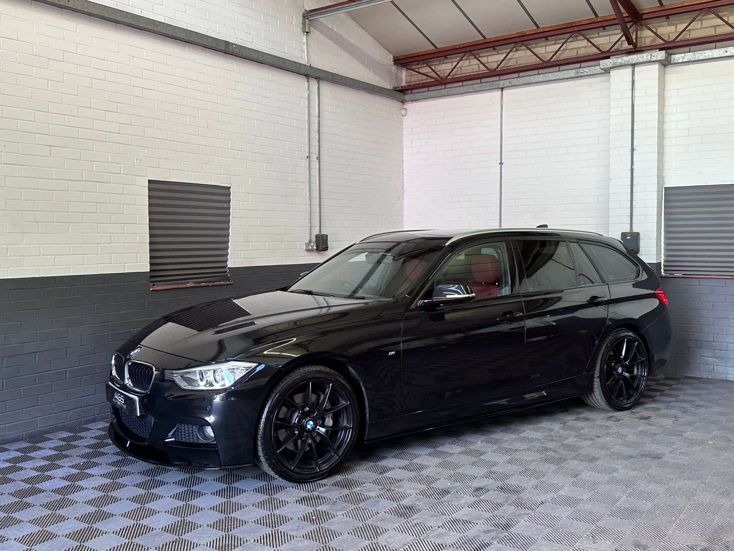 2014 BMW 3 SERIES 2014 BMW 3 SERIES