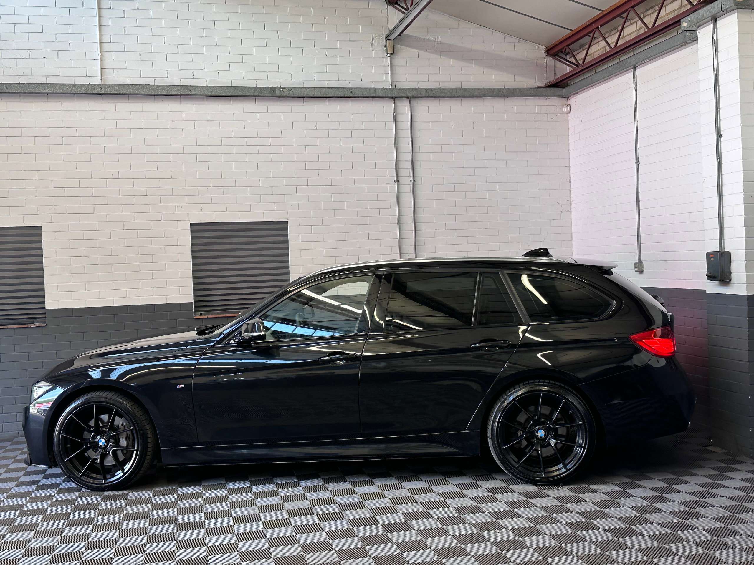 2014 BMW 3 SERIES 2014 BMW 3 SERIES
